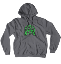 alphaandomegaadventures Hoodies (No-Zip/Pullover)