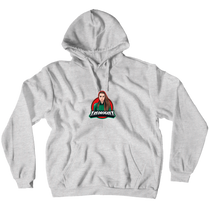 xredroguex Hoodies (No-Zip/Pullover)