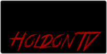 holdon_tv XXL Gaming Mousepad