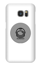 Samesung PaulRocket Logo Case