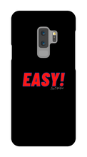 EASY By EMM3 Samsung Cases