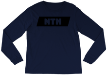 cjrrapzntn Long Sleeve Tee