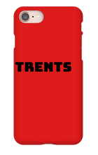 trentadventures iPhone Phone Cases