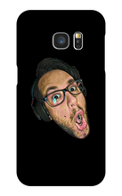 Samsung WhatCase