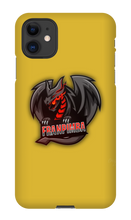 franpimba iPhone Phone Cases