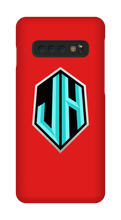 jhjaxon Samsung Phone Cases