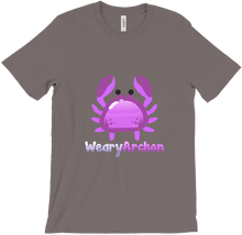 Crabby shirt