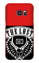 redneckchevy68 Samsung Phone Cases