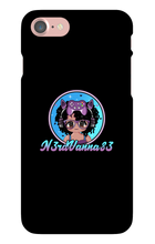 n3rdvanna83 iPhone Phone Cases