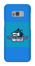 mr_greatwolfy Samsung Phone Cases