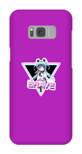 brokenbrave Samsung Phone Cases