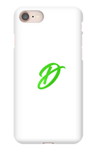 DavidDoherty7 iPhone Phone Cases