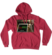 izgoistranik Hoodies (No-Zip/Pullover)