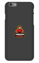 thaboss26 iPhone Phone Cases