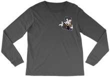 Finger Guns Long Sleeve Tee