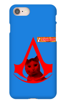 juniorfiros iPhone Phone Cases