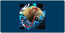 Wild Synergized J XXL Mousepad