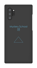 Mystery School 33 Samsung Phone Cases