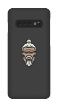 thesensei420 Samsung Phone Cases