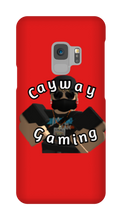 caywaygaming Samsung Phone Cases