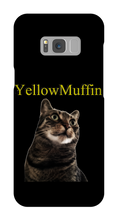 Muffins Samsung Hülle