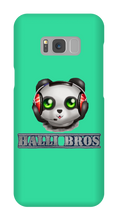 hallibros Samsung Phone Cases