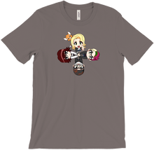 PPG squad T-Shirts