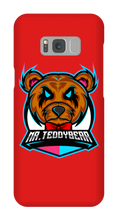 Mr. TeddyBear Samsung Phone Case V4