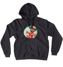 Its game time Hoodie