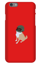 Doggo iPhone Phone Case