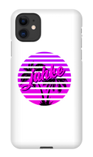 Vice City iPhone Case