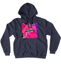 porscheturbo12 Hoodies (No-Zip/Pullover)
