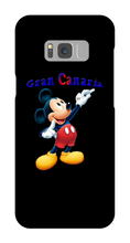 whatsupcanariaswalker83 Samsung Phone Cases