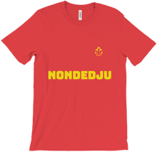 dukkie_nl T-Shirts