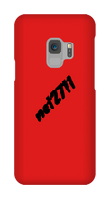 net2711 Samsung Phone Cases