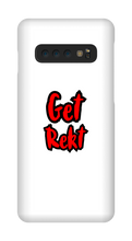 WreckItRob Samsung Cases