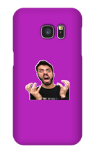 CARCASA de KRAINOLO para MVL SAMSUNG