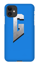 grounbreaker11 iPhone Cases