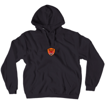 Scorch Hoodies (No-Zip/Pullover)