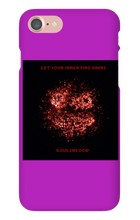 soulzblood iPhone Phone Cases