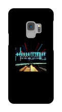 STARDATETODAY STARFiELD LOGO SAMSUNG CASE