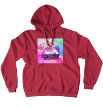 anymolss Hoodies (No-Zip/Pullover)