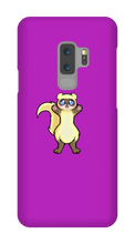 DODO THE FERRET Samsung Phone Cases