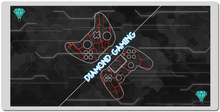 DiamondGaming XXL Gaming Mousepad