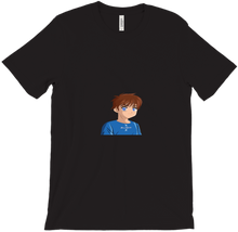 BillyQuid Middle Avatar T-Shirts