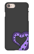hanapl iPhone Phone Cases