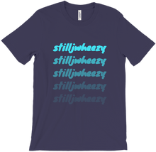 stilljwheezy T-Shirts