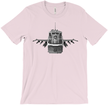 flamerailzzz T-Shirts