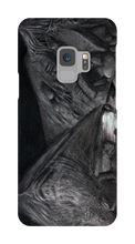 swooping dragon Samsung Phone Cases