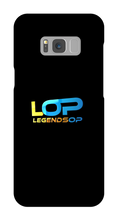 legendsop Samsung Phone Cases